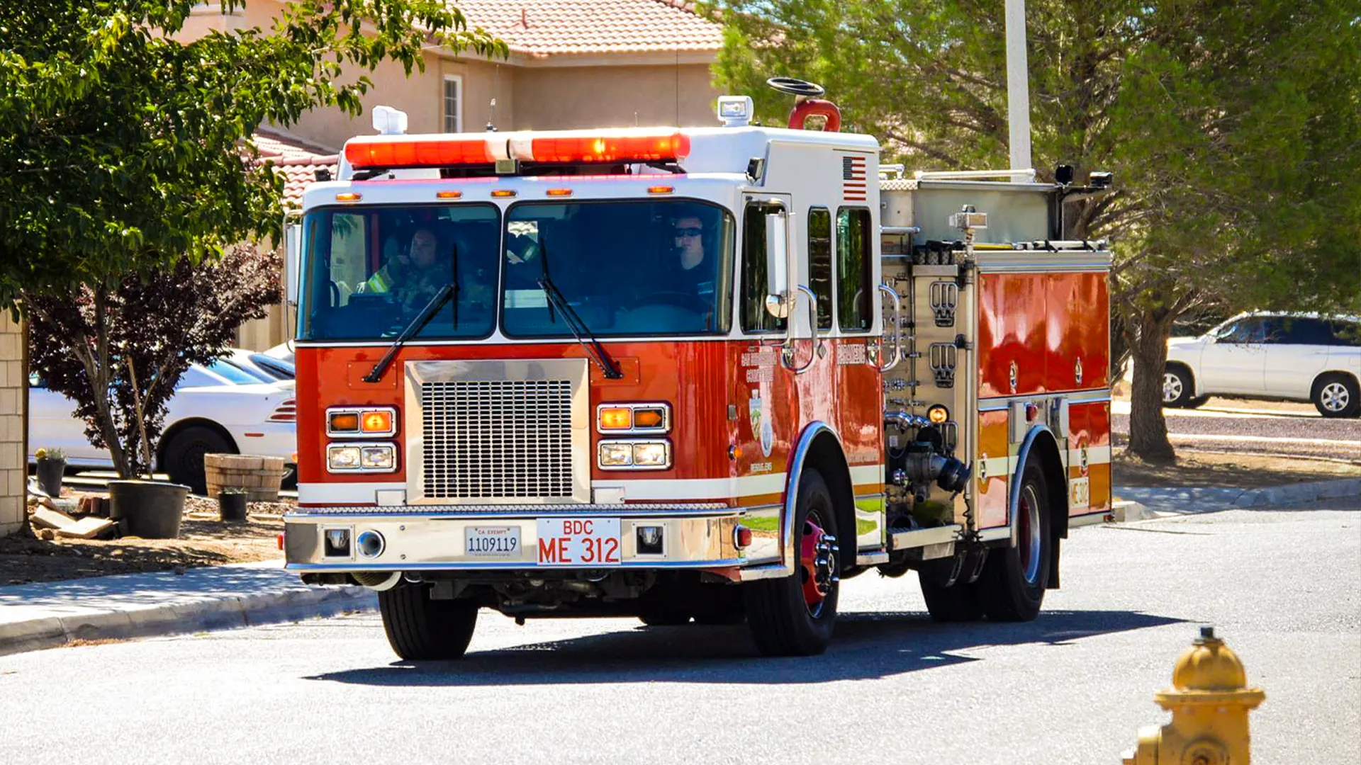 Strongly Supporting Bolstering Public Safety for Adelanto, Calfornia